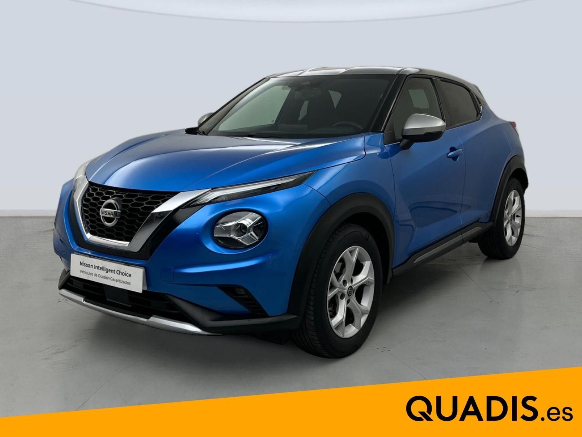 Imagen de NISSAN Juke