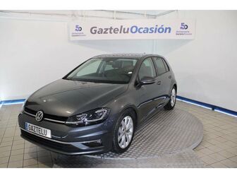 Imagen de VOLKSWAGEN Golf 2.0TDI Sport 110kW