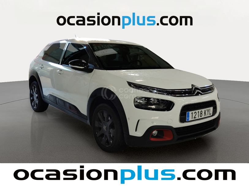 Foto del CITROEN C4 Cactus 1.5BlueHDi S&S Shine 100