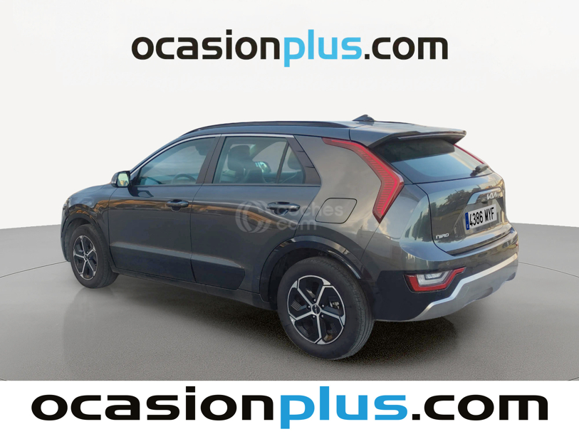 Foto del KIA Niro 1.6 HEV Drive 129