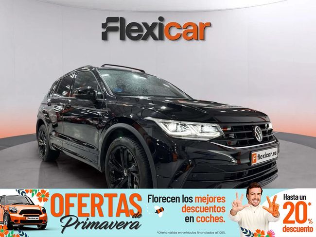 Foto del VOLKSWAGEN Tiguan 1.4 eHibrid R-Line 180kW