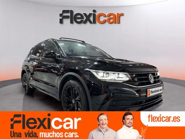 Foto del VOLKSWAGEN Tiguan 1.4 eHibrid R-Line 180kW