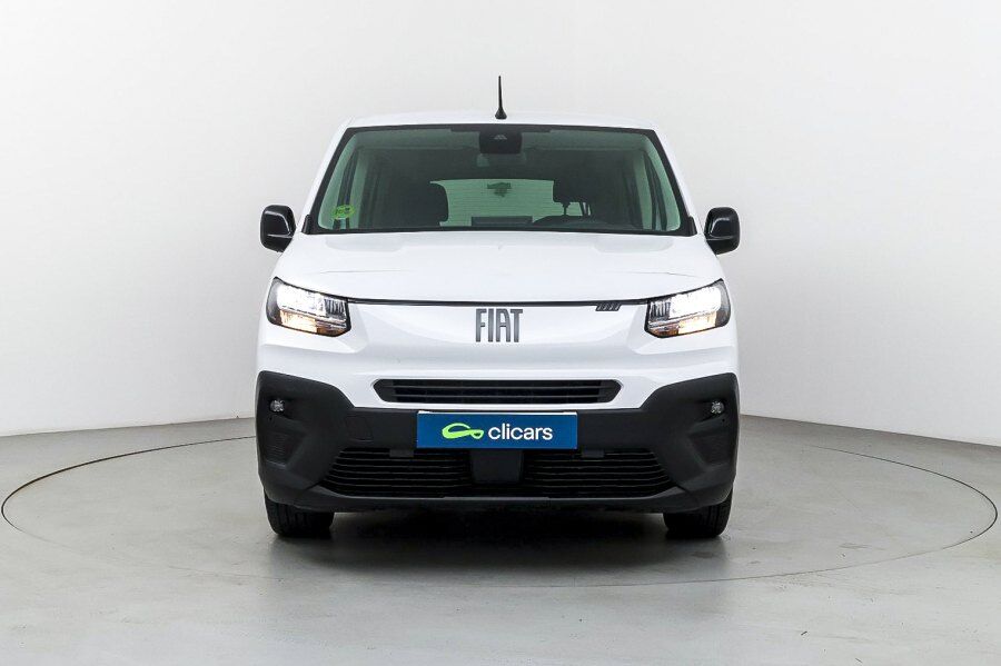 Foto del FIAT Dobló Dobló 1.5 Talla M