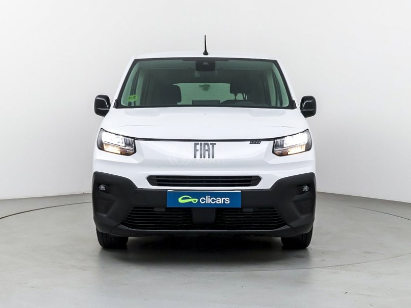 Foto del FIAT Dobló Dobló 1.5 Talla M