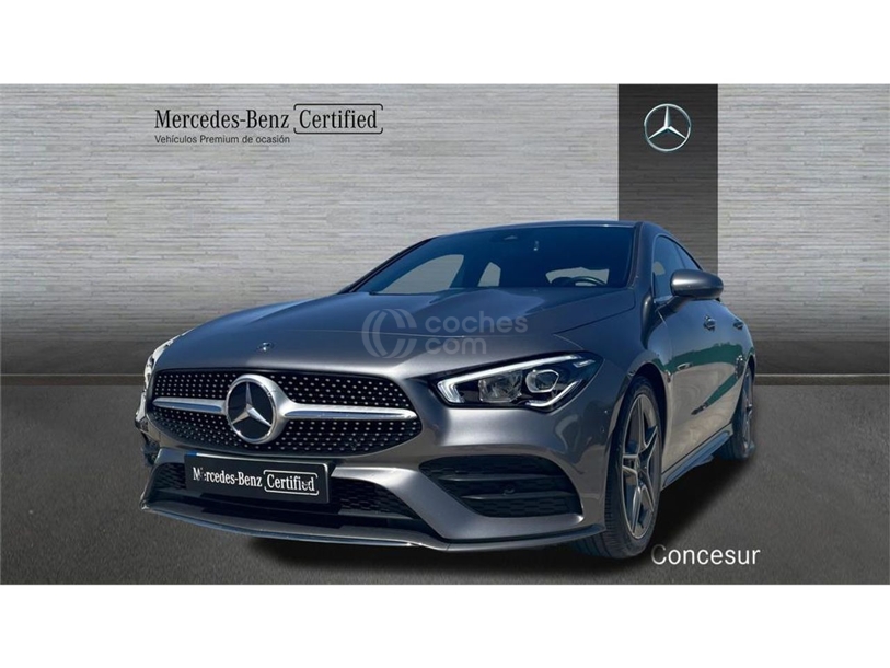 Foto del MERCEDES Clase CLA CLA 200d