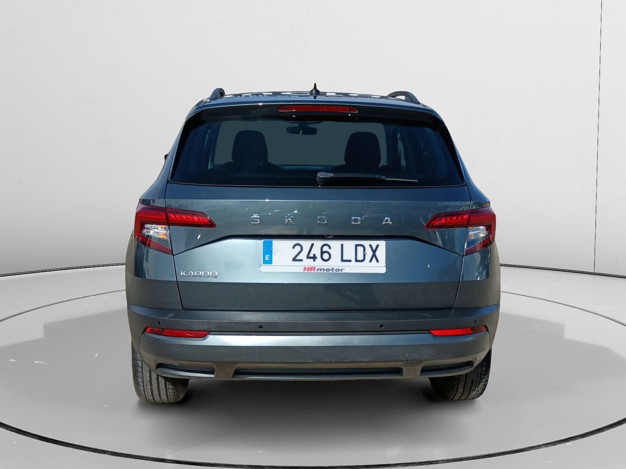 Foto del SKODA Karoq 1.5 TSI Ambition ACT DSG