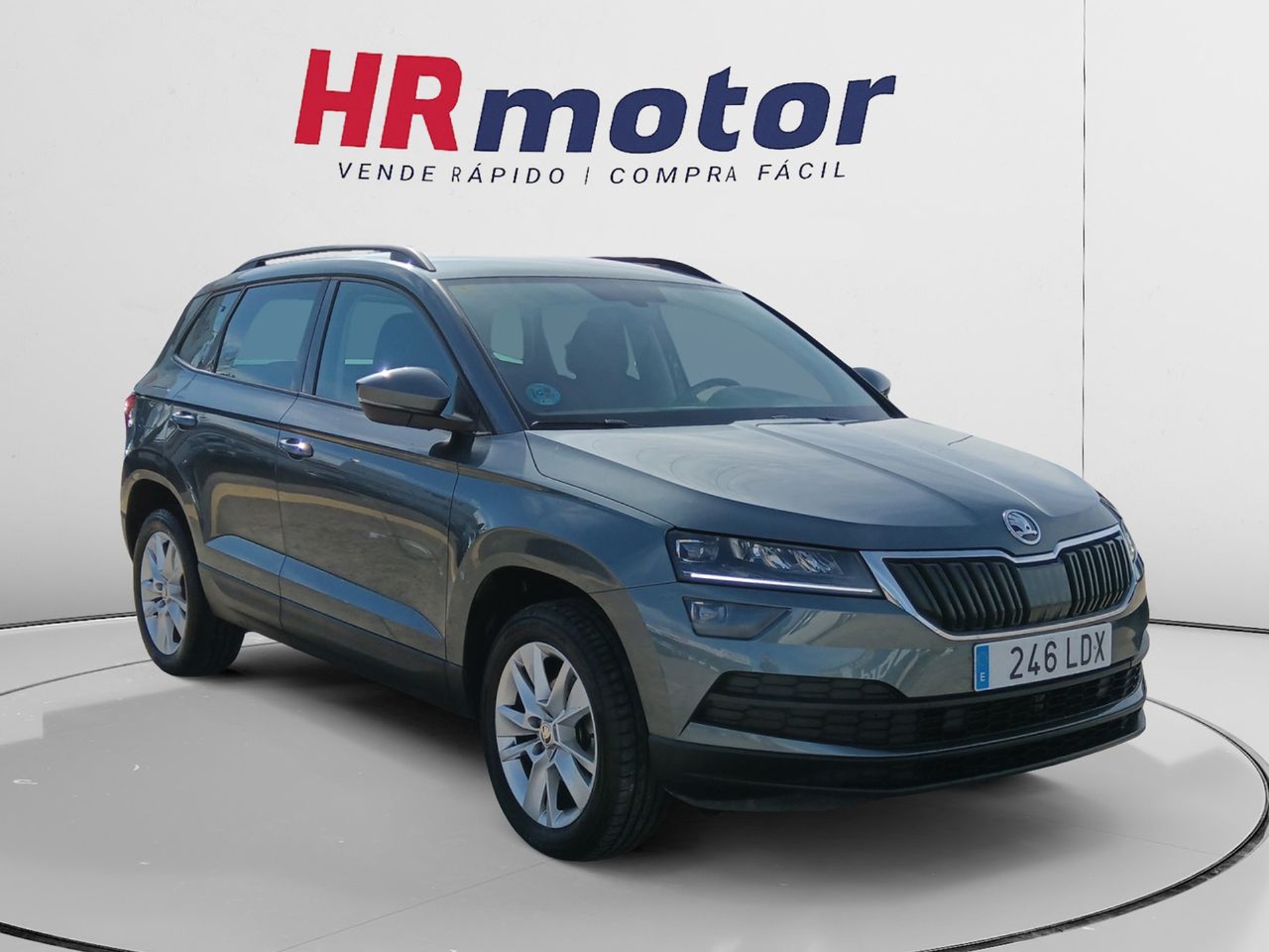 Imagen de SKODA Karoq