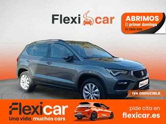 Imagen de SEAT Ateca 1.0 TSI S&S Reference