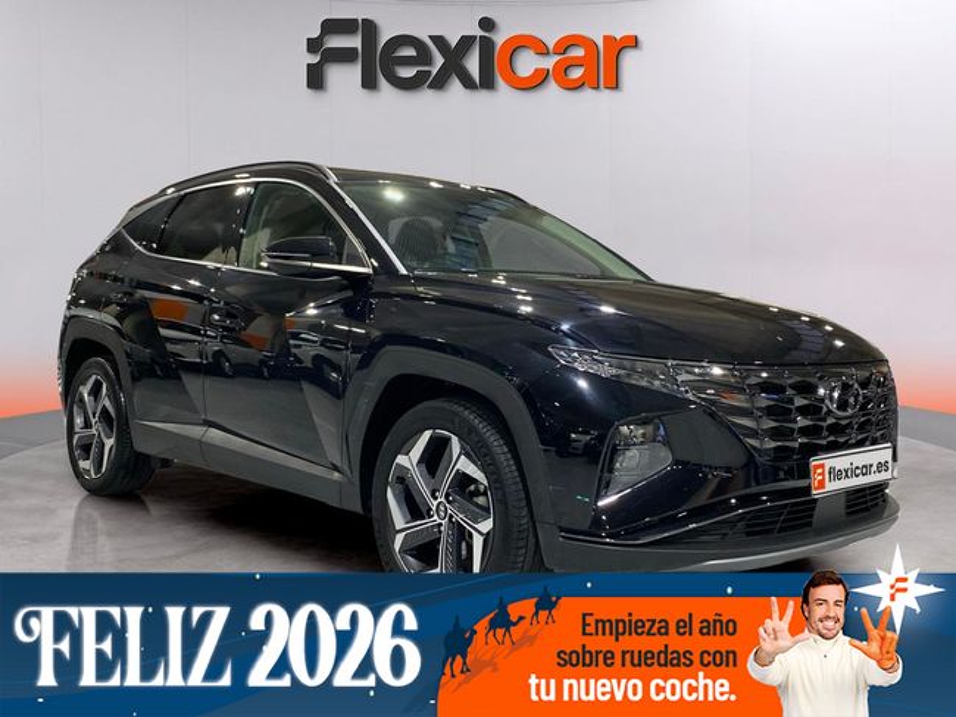 Imagen de HYUNDAI Tucson