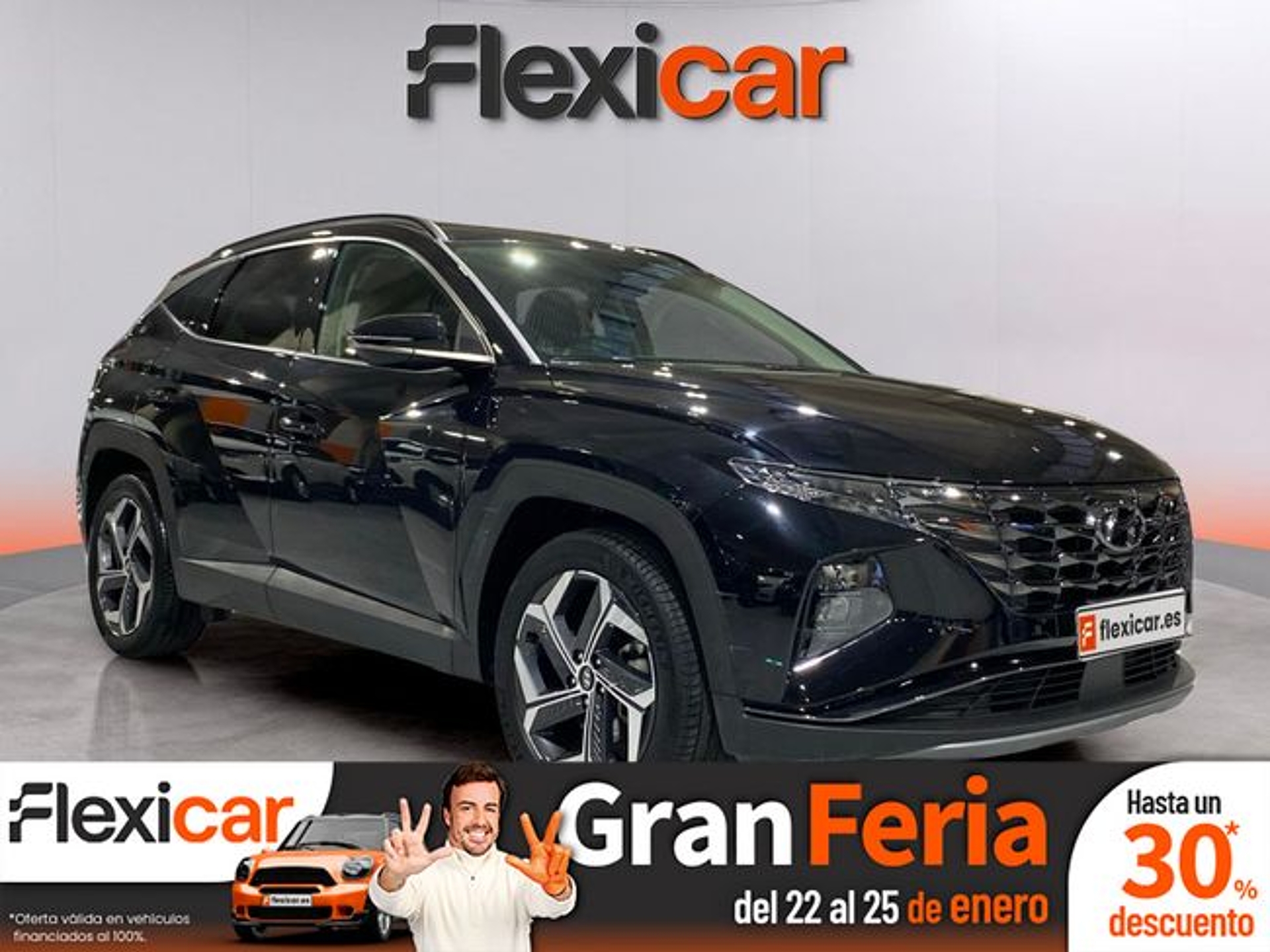 Imagen de HYUNDAI Tucson