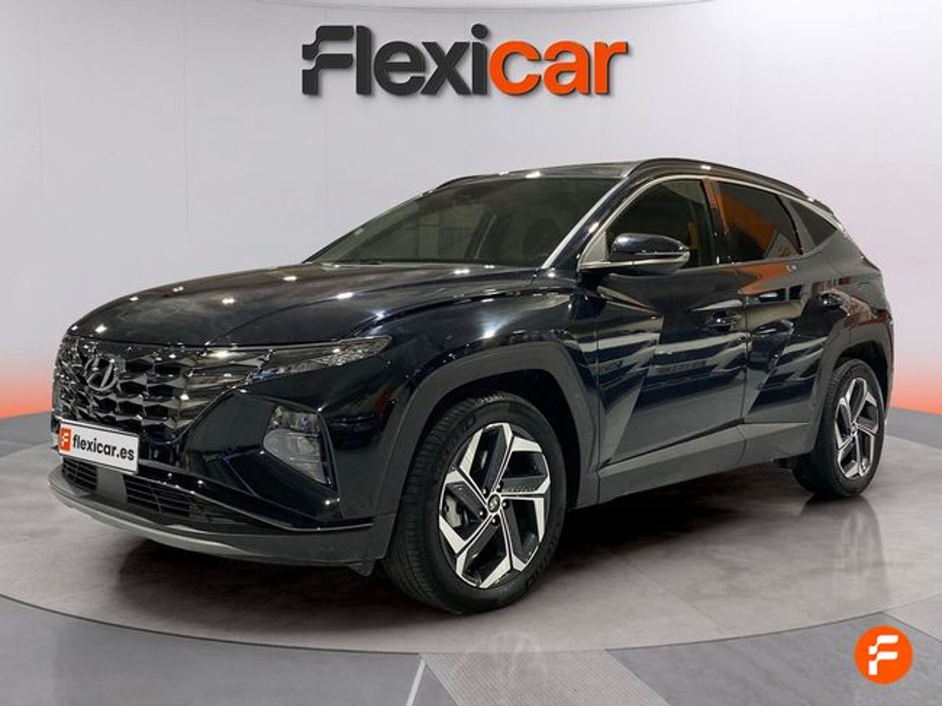 Imagen 3 de HYUNDAI Tucson