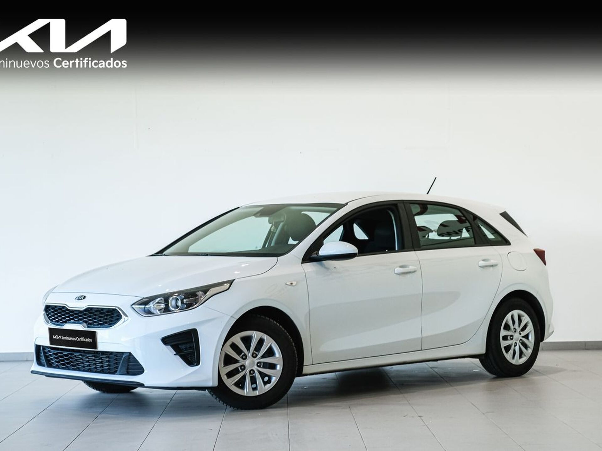 Imagen de KIA Ceed