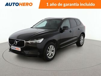 Imagen de VOLVO XC60 T5 Momentum Aut. 250