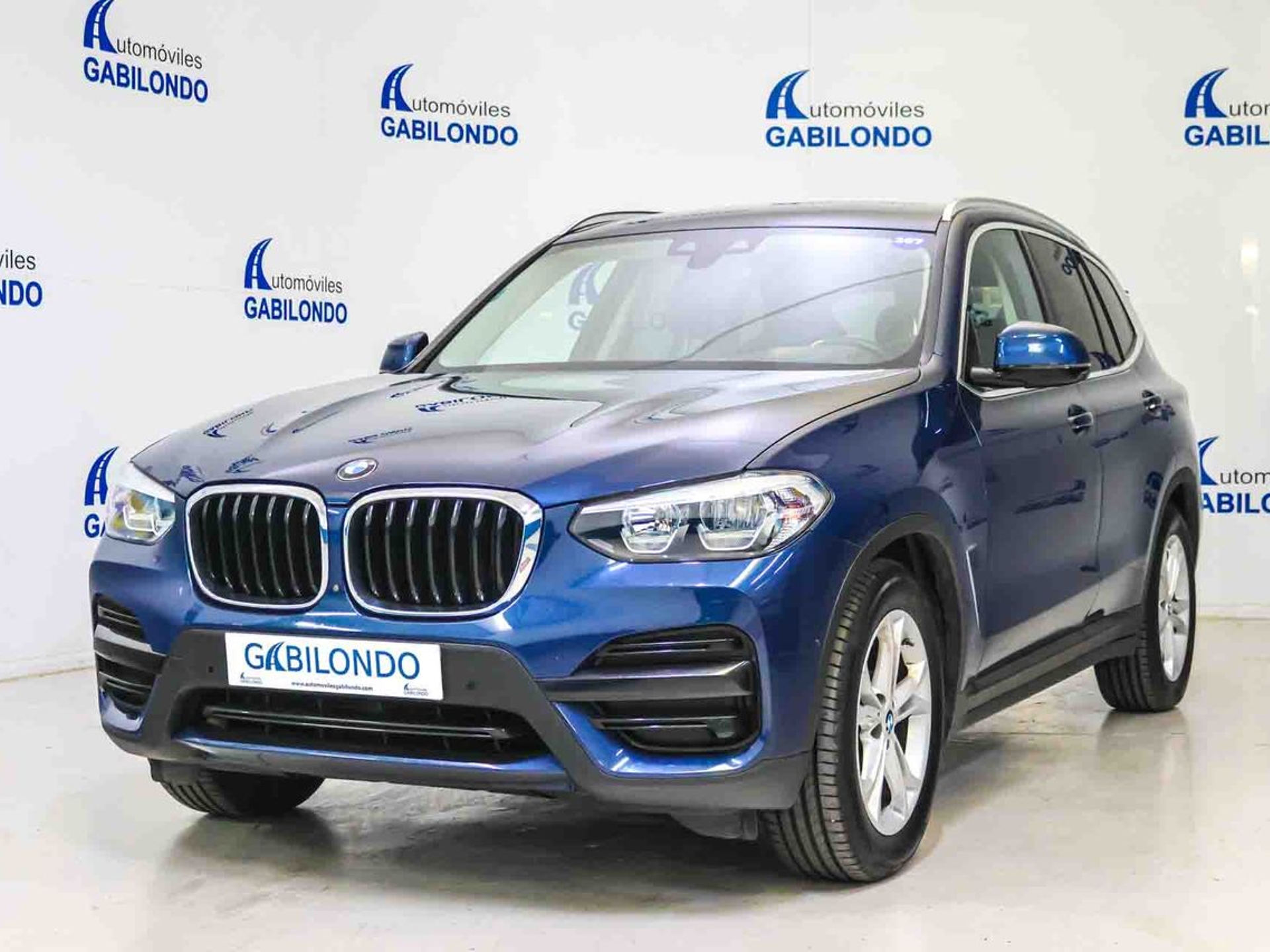 Imagen de BMW X3