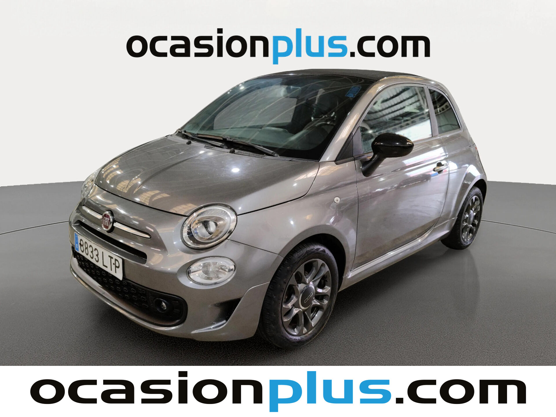 Imagen 2 de FIAT 500