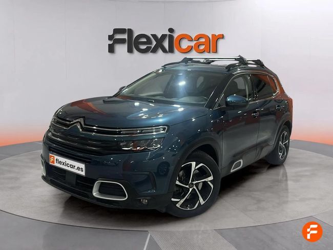 Foto del CITROEN C5 Aircross Hybrid Feel EAT8