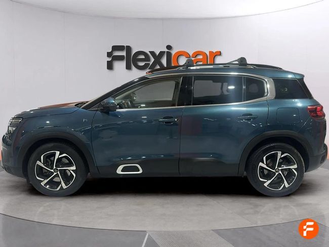 Foto del CITROEN C5 Aircross Hybrid Feel EAT8
