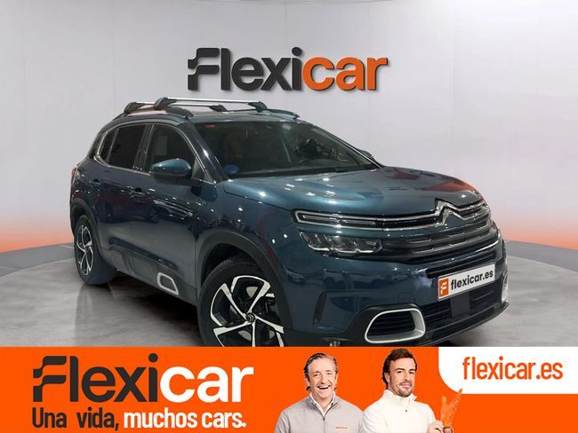 Foto del CITROEN C5 Aircross Hybrid Feel EAT8