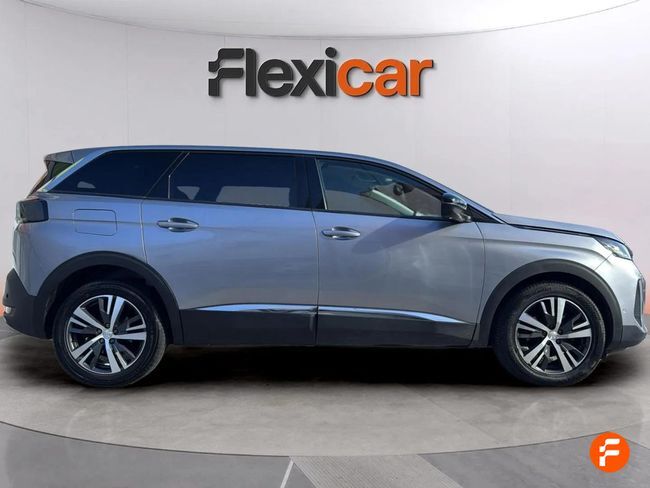 Foto del PEUGEOT 5008 1.2 PureTech S&S Allure 130