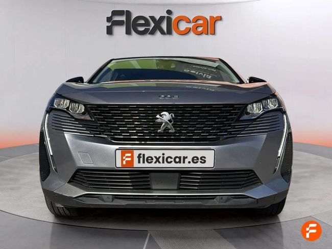 Foto del PEUGEOT 5008 1.2 PureTech S&S Allure 130