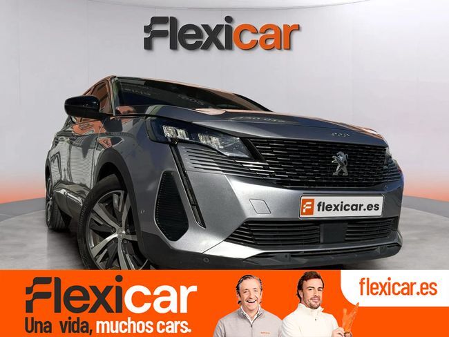 Foto del PEUGEOT 5008 1.2 PureTech S&S Allure 130
