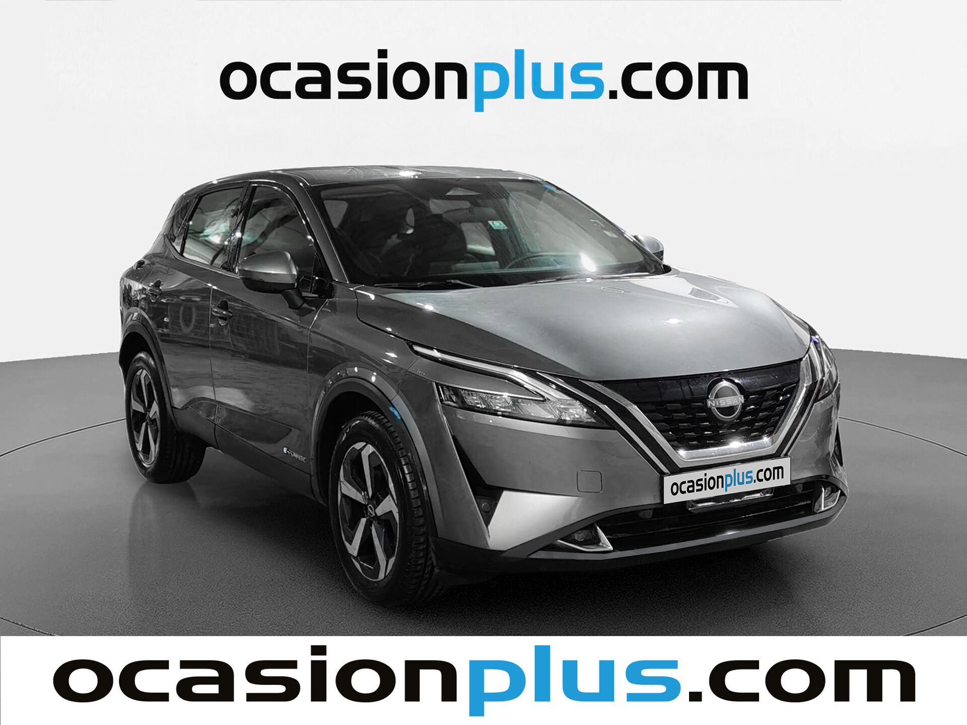 Imagen 2 de NISSAN Qashqai