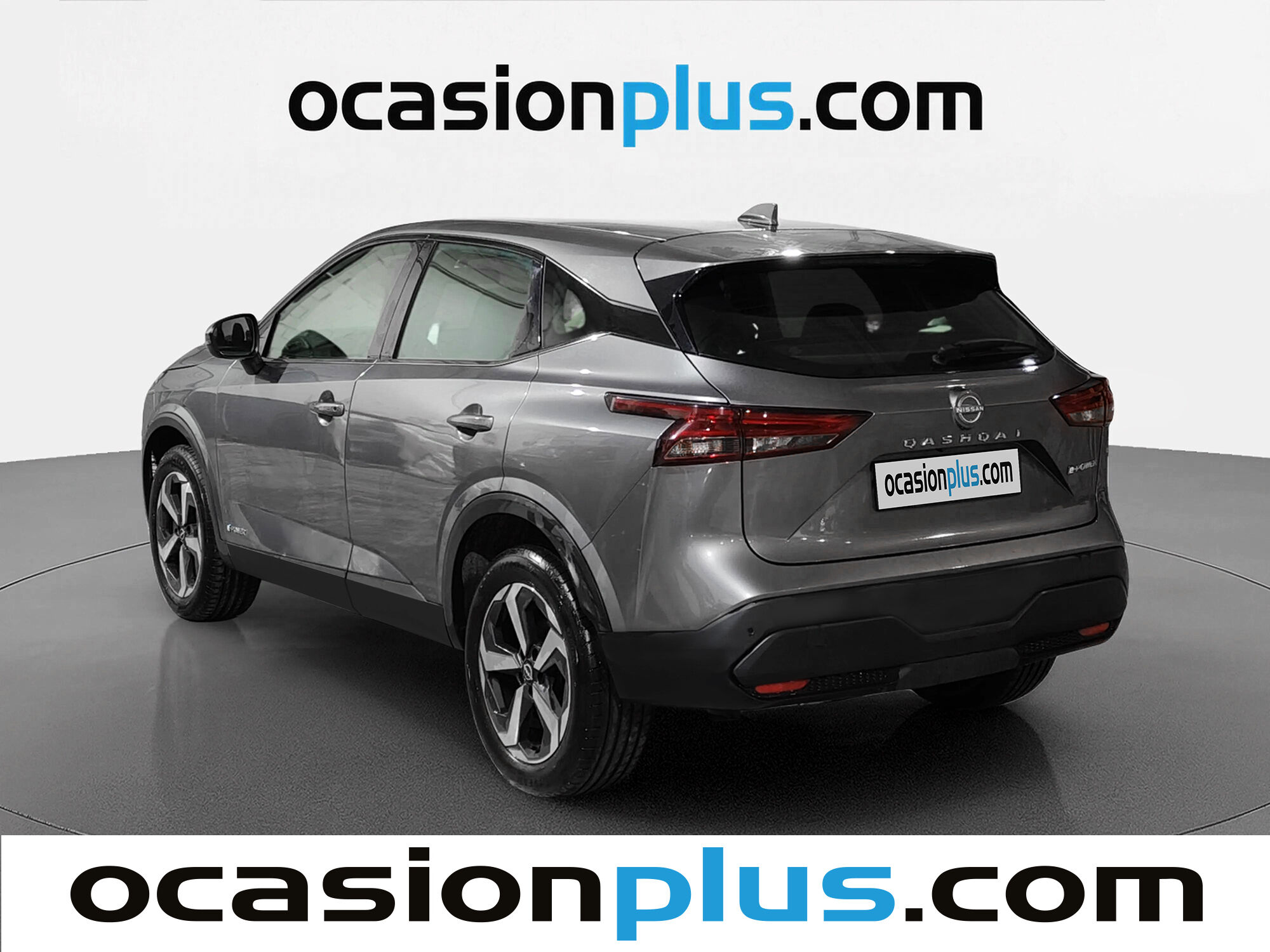 Foto del NISSAN Qashqai E-POWER Tekna Premium 4x2 140kW