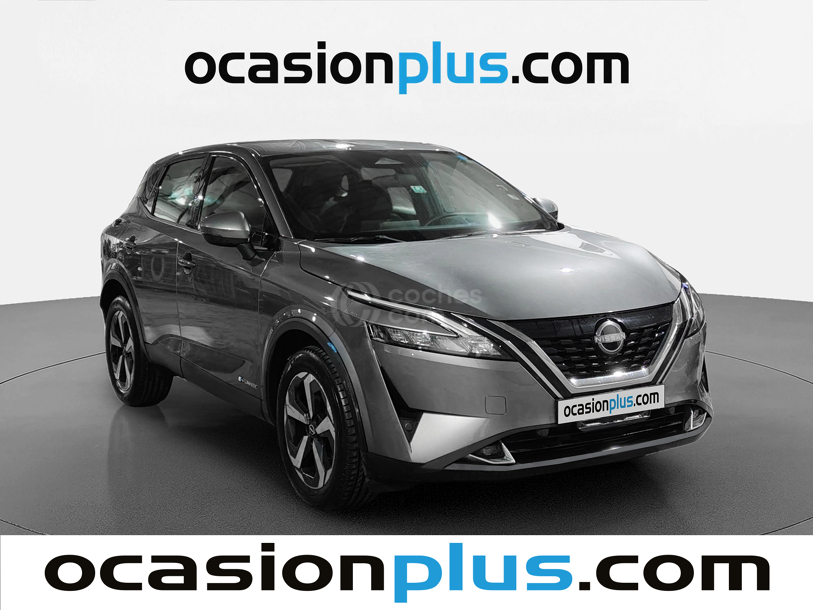 Foto del NISSAN Qashqai E-POWER Tekna Premium 4x2 140kW