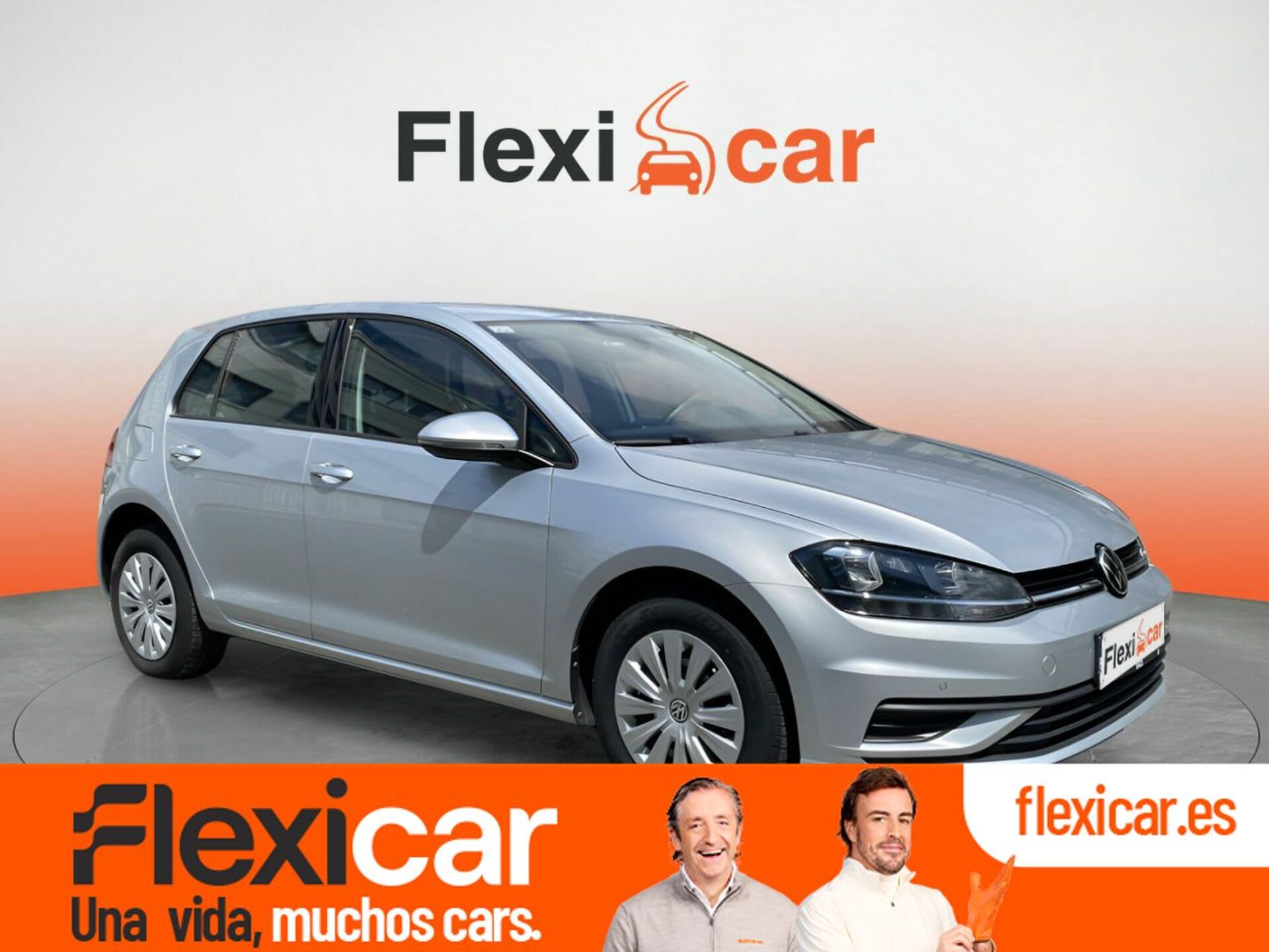 Imagen de VOLKSWAGEN Golf