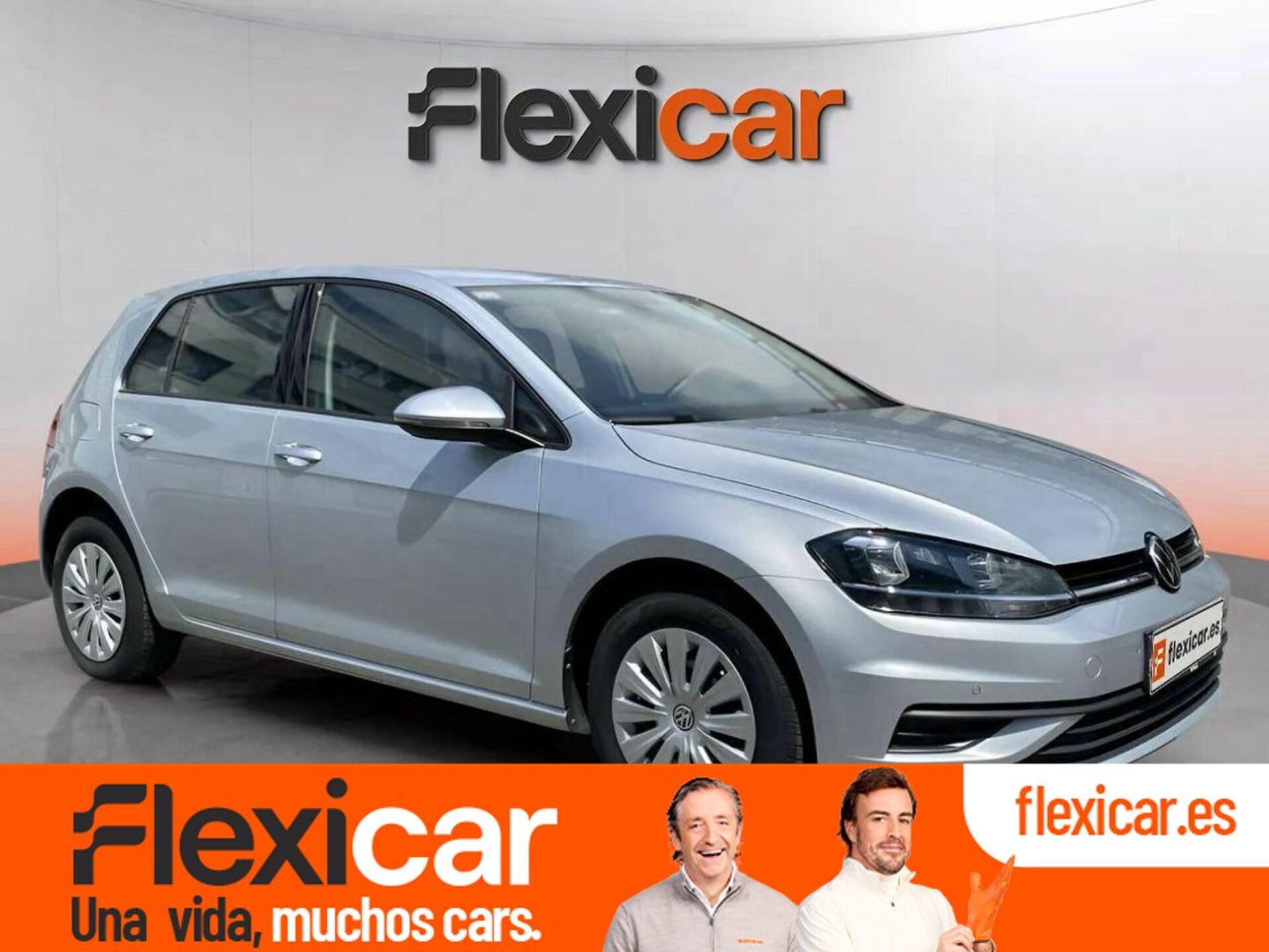Imagen de VOLKSWAGEN Golf