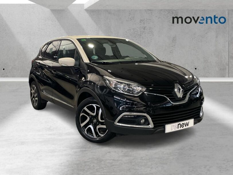 Foto del RENAULT Captur TCe Energy Zen 120 EDC
