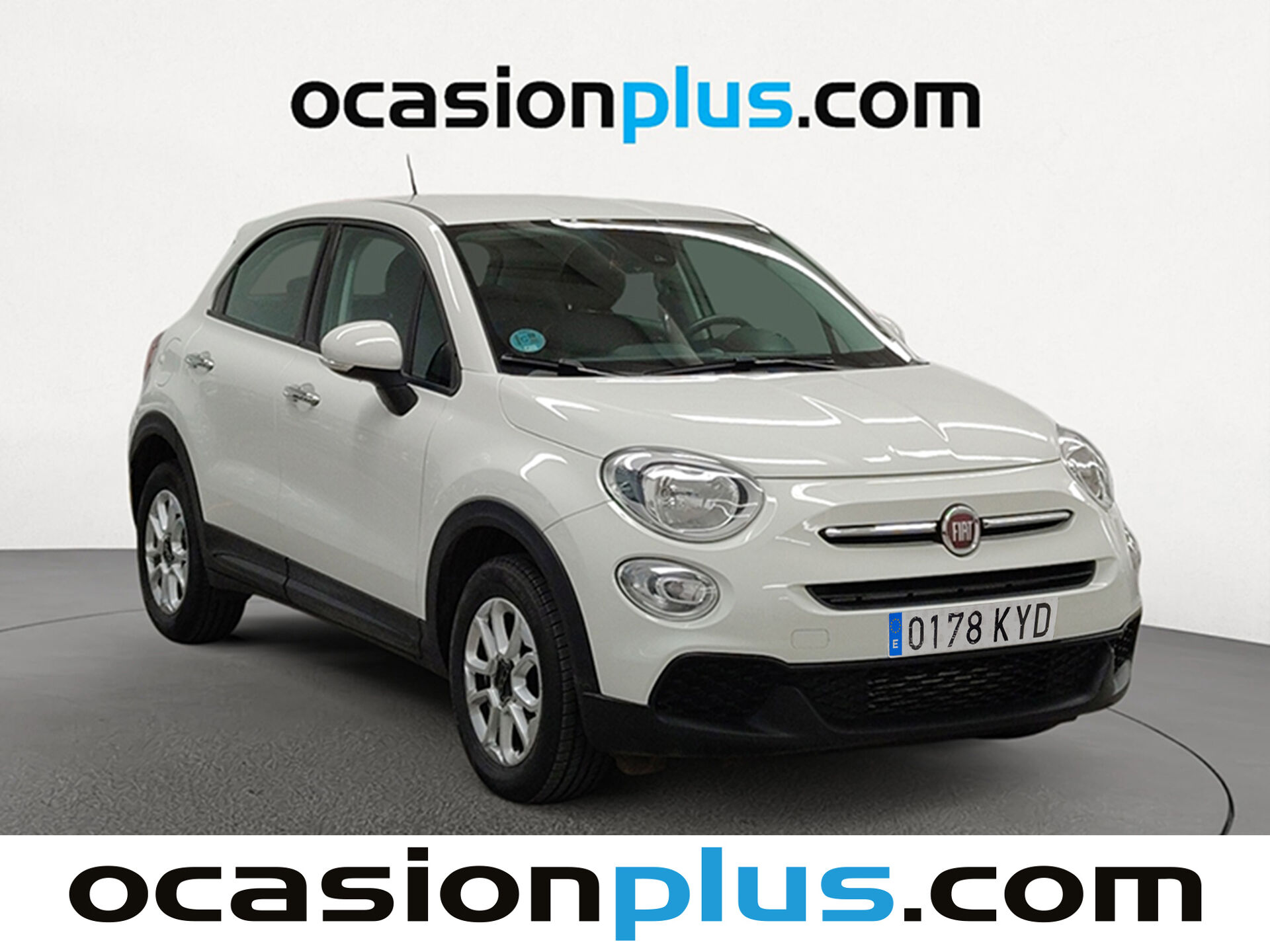 Imagen 2 de FIAT 500X