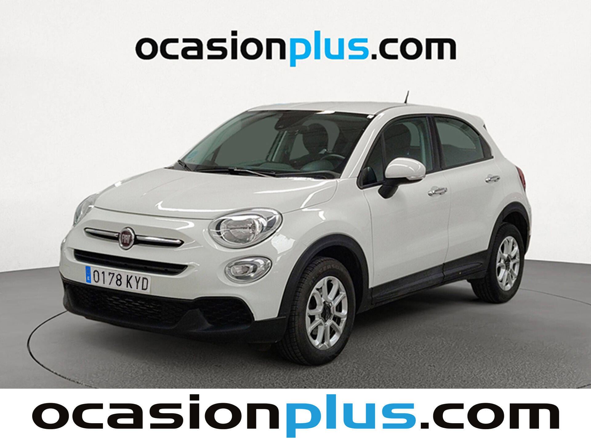 Imagen 1 de FIAT 500X