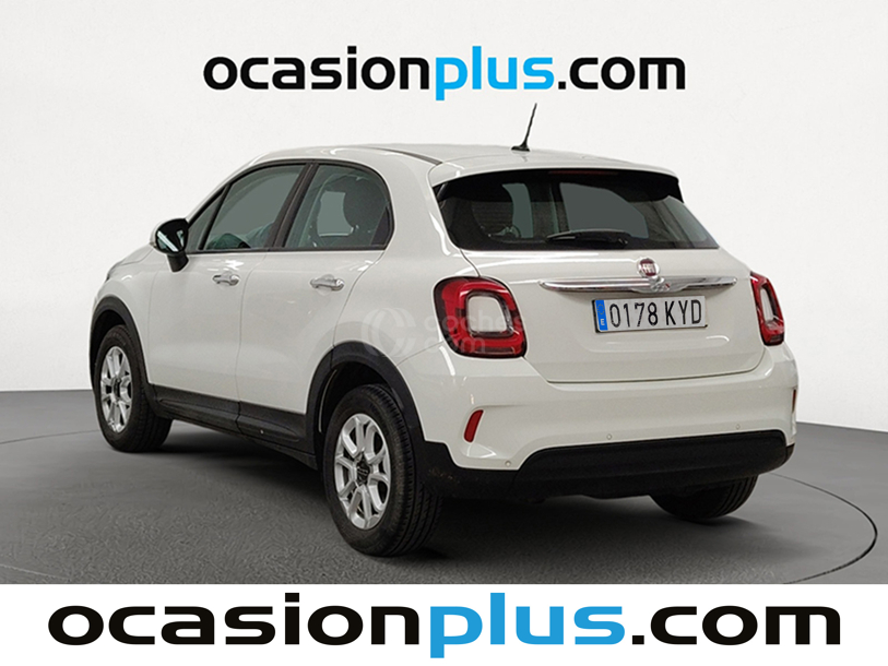 Foto del FIAT 500X 1.6 E-Torq S&S Urban 4x2