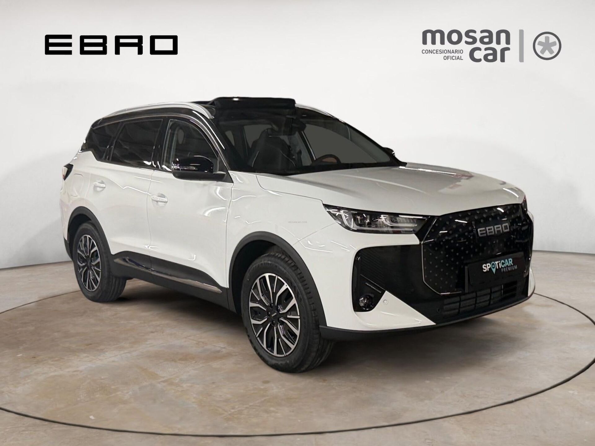 Imagen 3 de EBRO s700