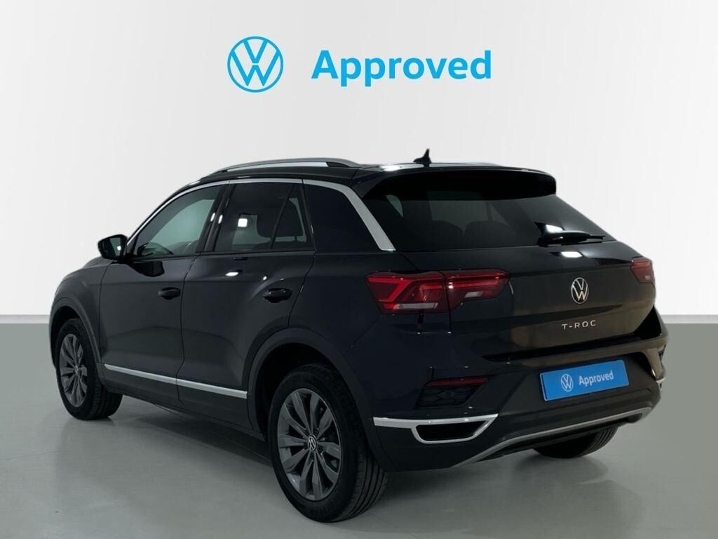 Foto del VOLKSWAGEN T-Roc 1.5 TSI Sport DSG7