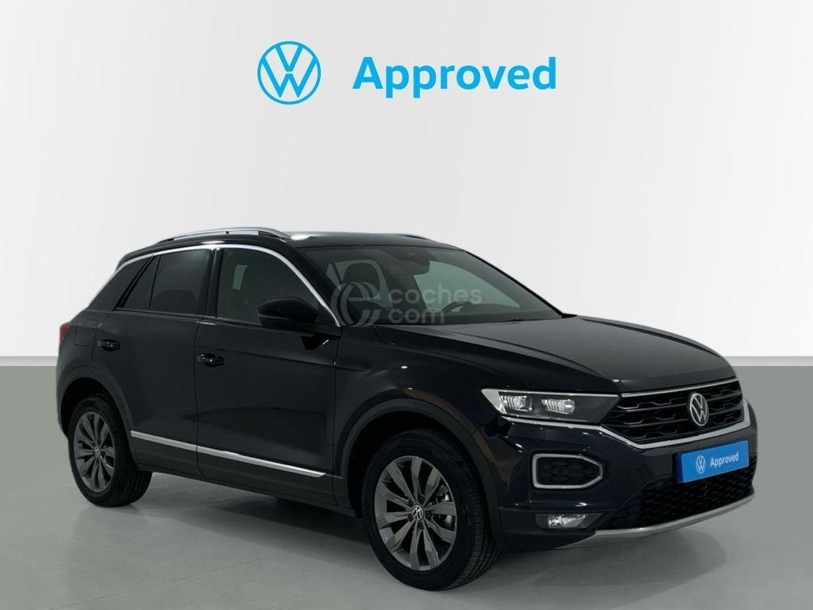 Foto del VOLKSWAGEN T-Roc 1.5 TSI Sport DSG7