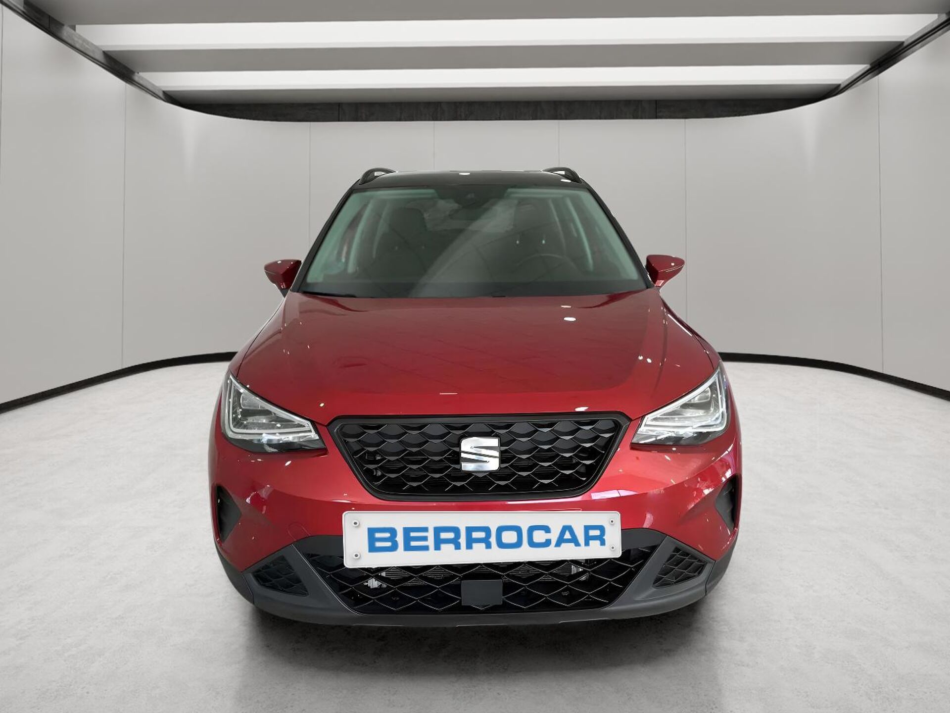 Imagen de SEAT Arona
