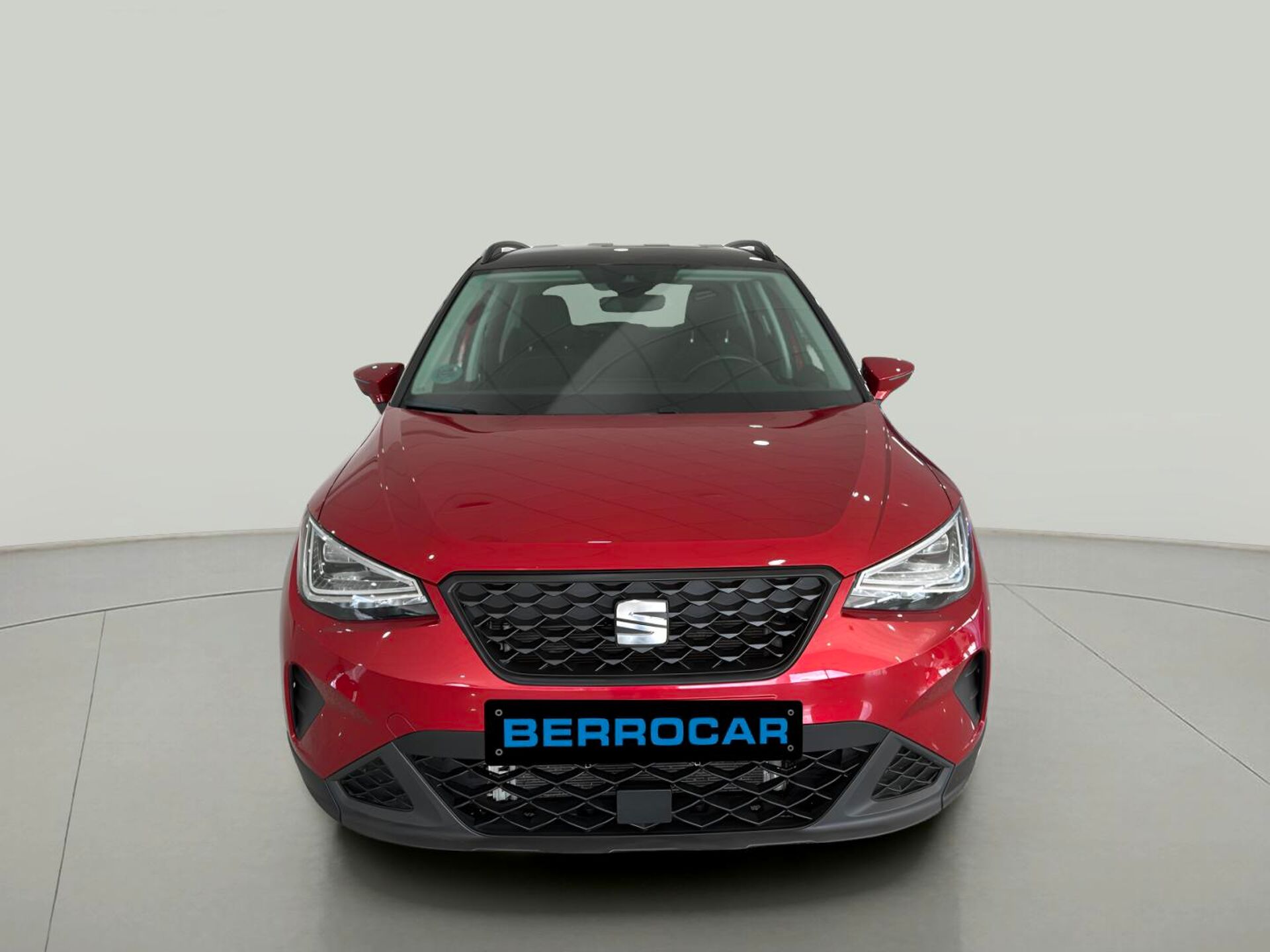 Imagen de SEAT Arona