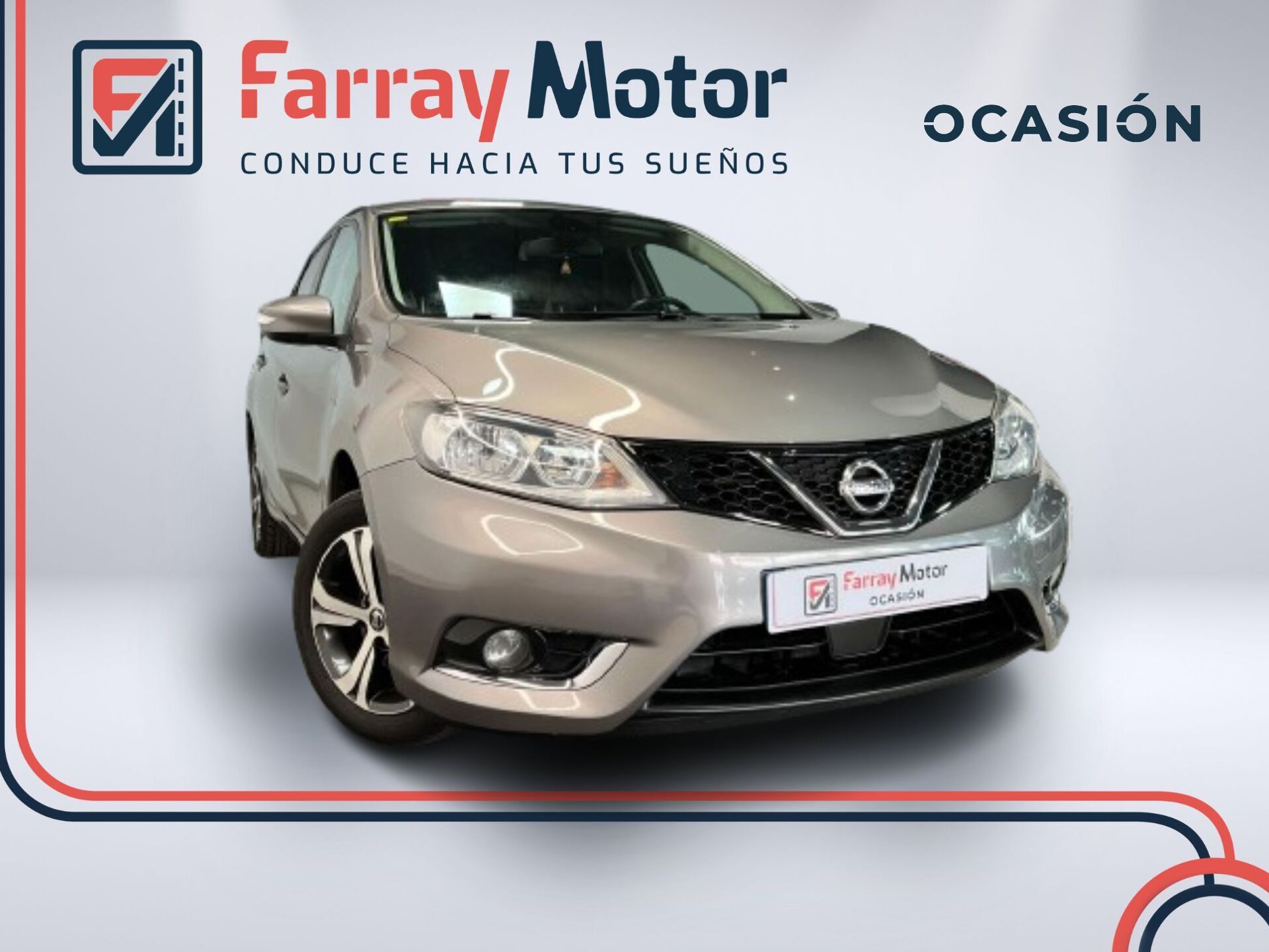 Imagen de NISSAN Pulsar