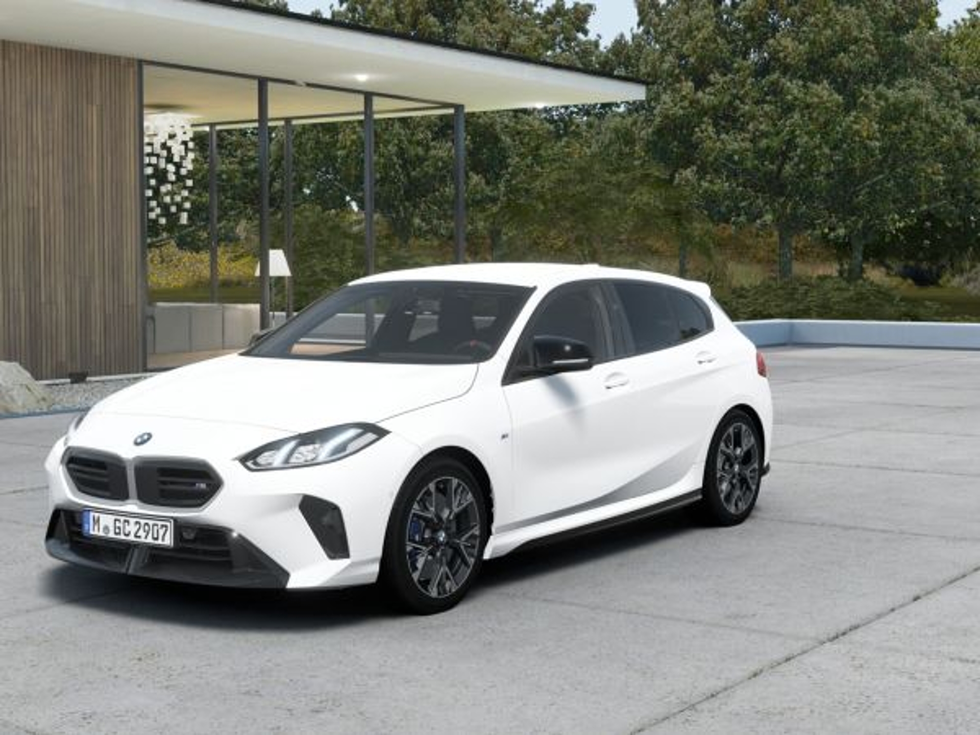 Imagen de BMW Serie 1