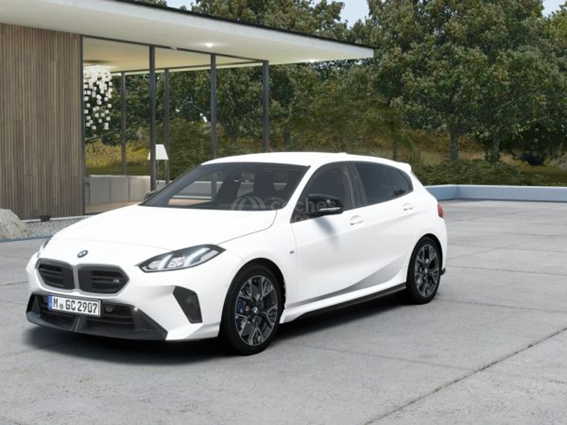 Foto del BMW Serie 1 M135iA xDrive