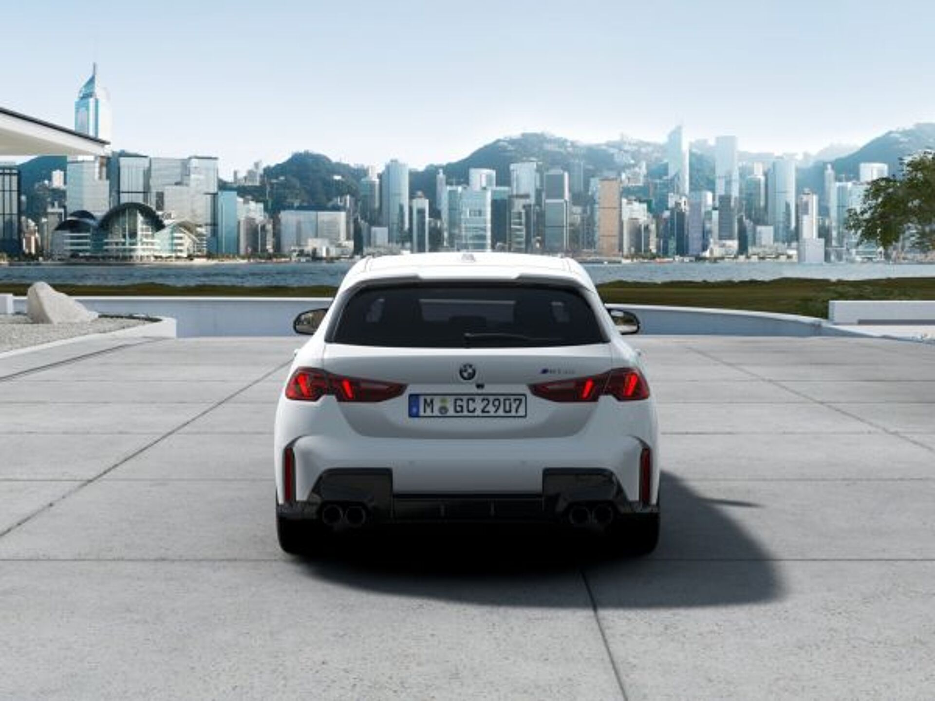 Imagen 3 de BMW Serie 1