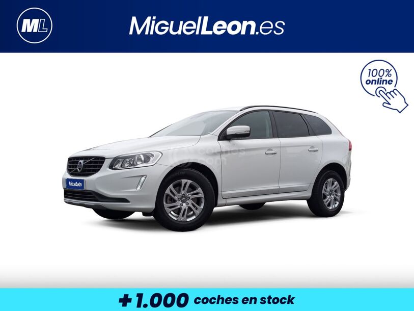 Foto del VOLVO XC60 D3 Kinetic 150