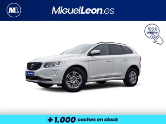 Imagen de VOLVO XC60 D3 Kinetic 150