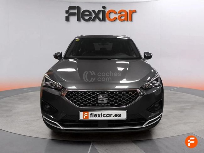 Foto del SEAT Tarraco 1.5 TSI S&S Xcellence 150