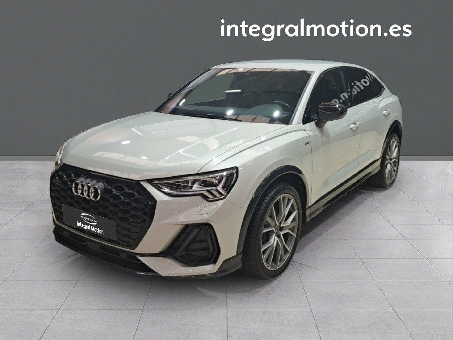 Imagen de AUDI Q3