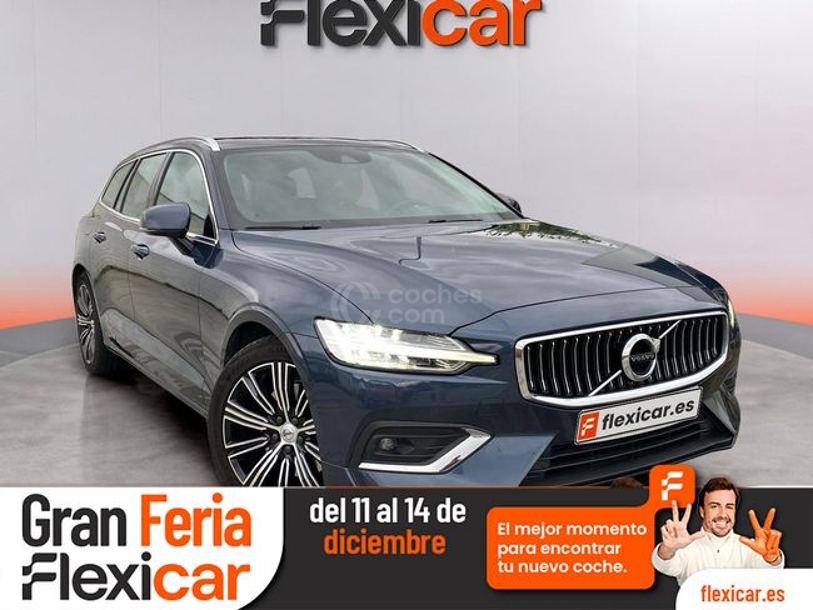 Foto del VOLVO V60 D4 R-Design Aut.