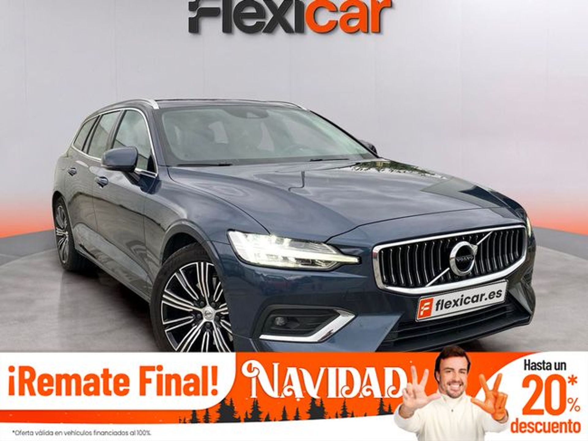 Imagen de VOLVO V60