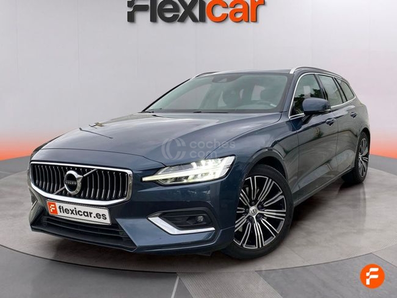 Foto del VOLVO V60 D4 R-Design Aut.
